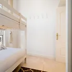 Lägenhet Beautiful Penthouse With Terrace - San Luis - 2bdr *