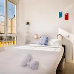 Beautiful Penthouse With Terrace - San Luis - 2bdr *
