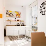 Beautiful Penthouse With Terrace - San Luis - 2bdr Lägenhet *