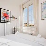 Beautiful Penthouse With Terrace - San Luis - 2bdr Lägenhet Sevilla