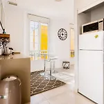 Beautiful Penthouse With Terrace - San Luis - 2bdr Lägenhet *