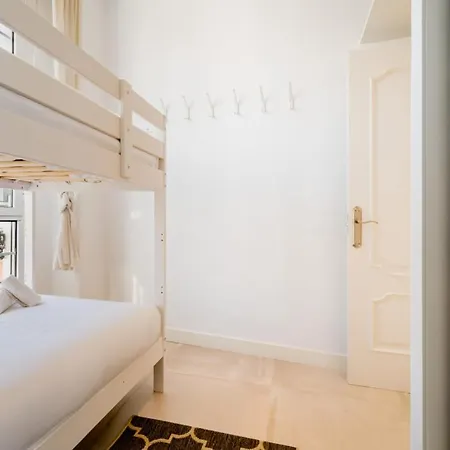 Apartment Beautiful Penthouse With Terrace - San Luis - 2bdr *