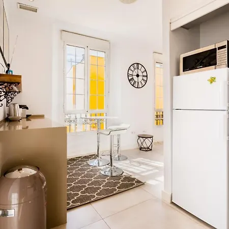 Beautiful Penthouse With Terrace - San Luis - 2bdr