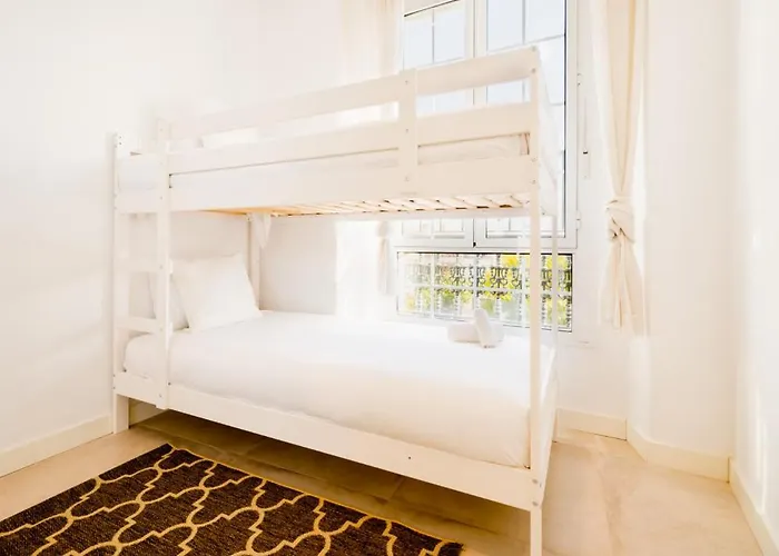 Beautiful Penthouse With Terrace - San Luis - 2bdr