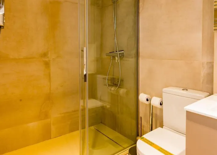 Διαμέρισμα Beautiful Penthouse With Terrace - San Luis - 2bdr Σεβίλλη