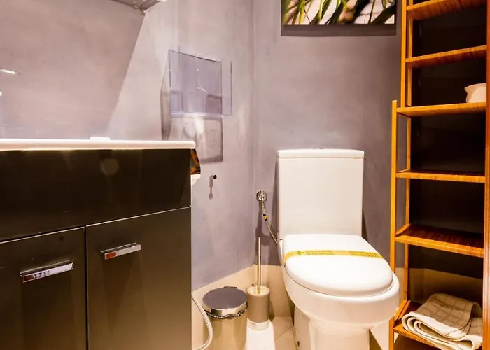 Beautiful Penthouse With Terrace - San Luis - 2bdr