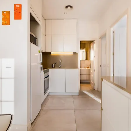 Apartment Minty - San Luis Terrace